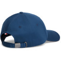 Czapka TOMMY HILFIGER Th Monogram Panel Cap AM0AM12035 C3G 4