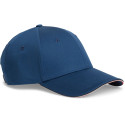 Czapka TOMMY HILFIGER Th Monogram Panel Cap AM0AM12035 C3G 1