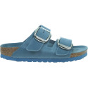 Klapki BIRKENSTOCK Arizona Big Buckle Oiled Leather Women 1022325 3