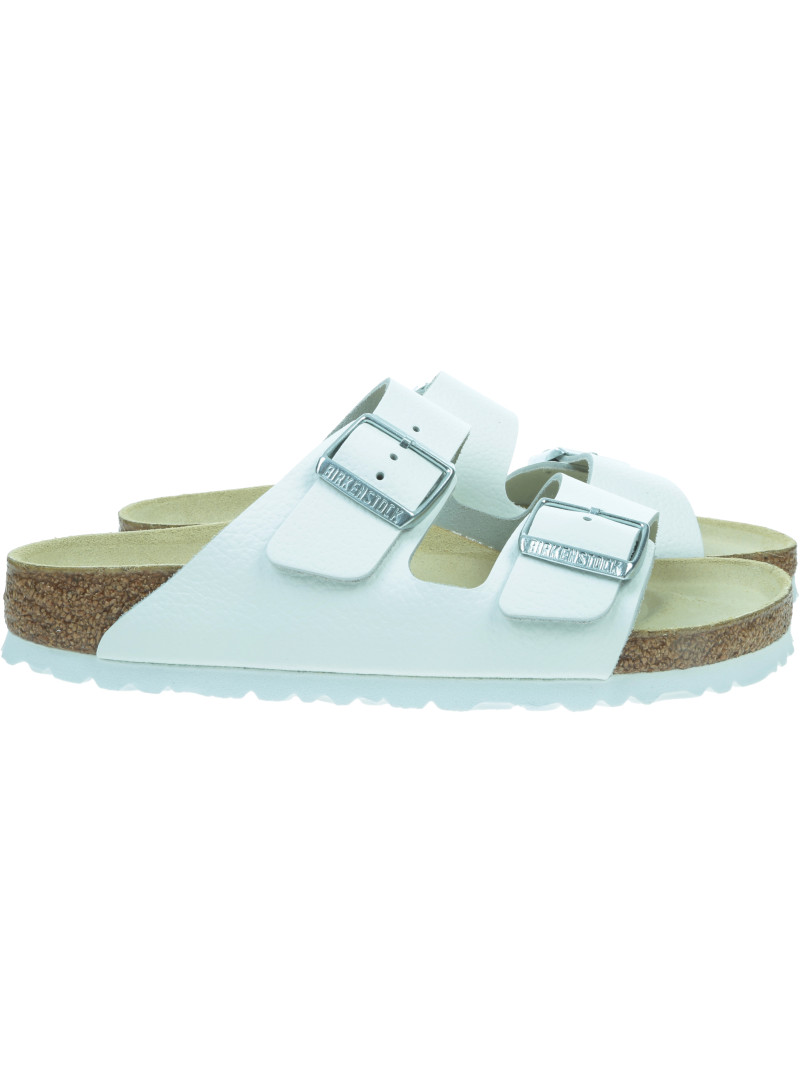 Klapki BIRKENSTOCK Arizona Leather Unisex 51133