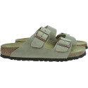 Klapki BIRKENSTOCK Arizona Oiled Leather Unisex 352203 2