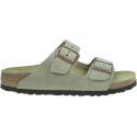 Klapki BIRKENSTOCK Arizona Oiled Leather Unisex 352203 3