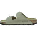 Klapki BIRKENSTOCK Arizona Oiled Leather Unisex 352203 4
