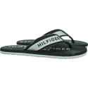 Japonki Męskie TOMMY HILFIGER Beach Sandal FM0FM05805 BDS 1