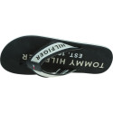 Japonki Męskie TOMMY HILFIGER Beach Sandal FM0FM05805 BDS 5