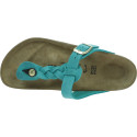 Japonki BIRKENSTOCK Gizeh Braided Oiled Leather Women 1026324 6