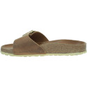 Klapki BIRKENSTOCK Madrid Big Buckle Oiled Leather Women 1006525 4