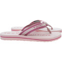 Japonki TOMMY HILFIGER Summer Sandal FW0FW09193 TQN 1