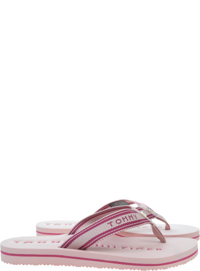 Japonki TOMMY HILFIGER...