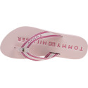 Japonki TOMMY HILFIGER Summer Sandal FW0FW09193 TQN 5