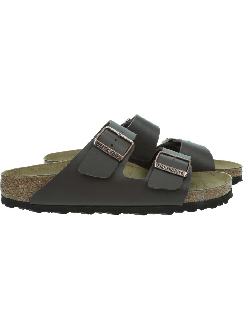 Klapki BIRKENSTOCK Arizona Birko-Flor Unisex 51703