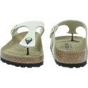 Japonki BIRKENSTOCK Gizeh Nubuck Leather Women 1026558 2