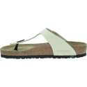 Japonki BIRKENSTOCK Gizeh Nubuck Leather Women 1026558 4