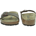 Klapki BIRKENSTOCK Madrid Birkibuc Unisex 40091 2