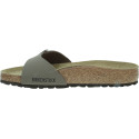 Klapki BIRKENSTOCK Madrid Birkibuc Unisex 40091 4