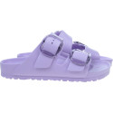Klapki BIRKENSTOCK Arizona Big Buckle EVA 1031259 Crocus 2