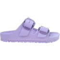 Klapki BIRKENSTOCK Arizona Big Buckle EVA 1031259 Crocus 3