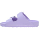 Klapki BIRKENSTOCK Arizona Big Buckle EVA 1031259 Crocus 4