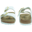 Klapki BIRKENSTOCK Arizona Big Buckle Birko-Flor Patent Women 1019818 2