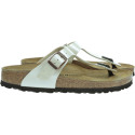 Klapki BIRKENSTOCK Gizeh Birko-Flor 943873 1