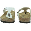 Klapki BIRKENSTOCK Gizeh Birko-Flor 943873 2