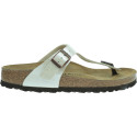 Klapki BIRKENSTOCK Gizeh Birko-Flor 943873 3