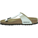 Klapki BIRKENSTOCK Gizeh Birko-Flor 943873 4