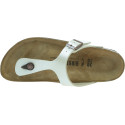 Klapki BIRKENSTOCK Gizeh Birko-Flor 943873 5