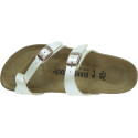 Klapki BIRKENSTOCK Mayari Birko-Flor Women 1020664 5