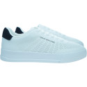 Sneakersy Męskie TOMMY HILFIGER Th Court Kni FM0FM05823 1