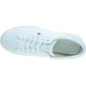 Lekkie Sneakersy TOMMY HILFIGER Th Low Profile Vulc Canvas FW0FW09102 YBS 5
