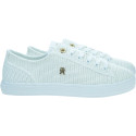 Lekkie Sneakersy TOMMY HILFIGER Th Chic Foxing Sneaker FW0FW09171 YBS 1