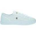 Lekkie Sneakersy TOMMY HILFIGER Th Chic Foxing Sneaker FW0FW09171 YBS 3