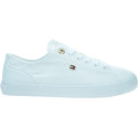 Tenisówki TOMMY HILFIGER Th Foxing Sneaker Canvas FW0FW09170 YBS 3