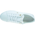 Tenisówki TOMMY HILFIGER Th Foxing Sneaker Canvas FW0FW09170 YBS 5