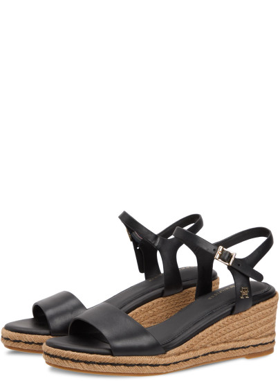 Espadryle TOMMY HILFIGER...