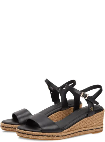 Espadryle TOMMY HILFIGER...