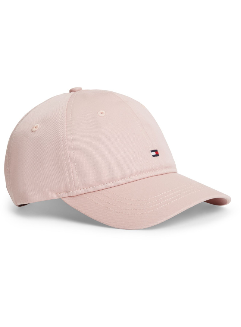 Czapka z Daszkiem TOMMY HILFIGER Cap AW0AW17781 TQN