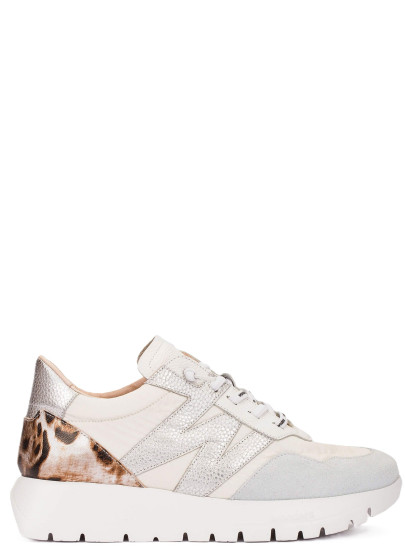 Lekkie Półbuty WONDERS...