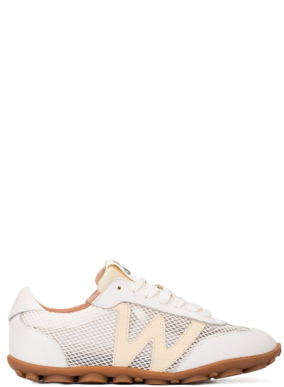 Lekkie Półbuty WONDERS Nysa...