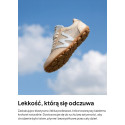 Lekkie Półbuty WONDERS Nysa 01 AP-2101 OFF/VANILA 5