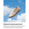 Lekkie Półbuty WONDERS Nysa 01 AP-2101 OFF/VANILA 6