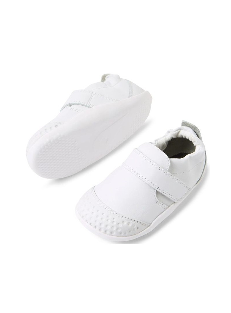 Ultralekkie Buty BOBUX Xplorer Go 501006 White