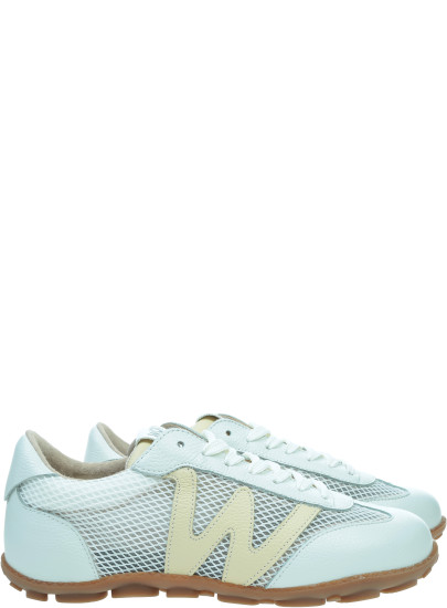 Lekkie Półbuty WONDERS Nysa...