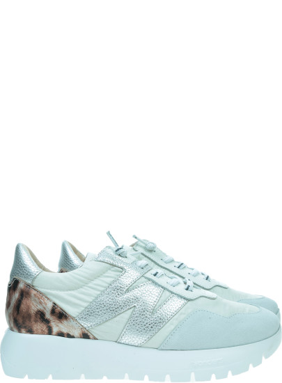 Lekkie Półbuty WONDERS...