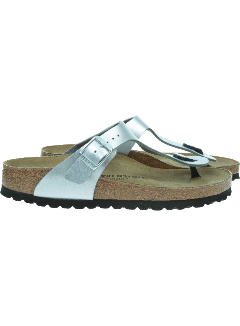 Klapki BIRKENSTOCK Gizeh Birko-Flor Women 43853