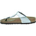 Klapki BIRKENSTOCK Gizeh Birko-Flor Women 43853 4
