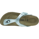 Klapki BIRKENSTOCK Gizeh Birko-Flor Women 43853 5