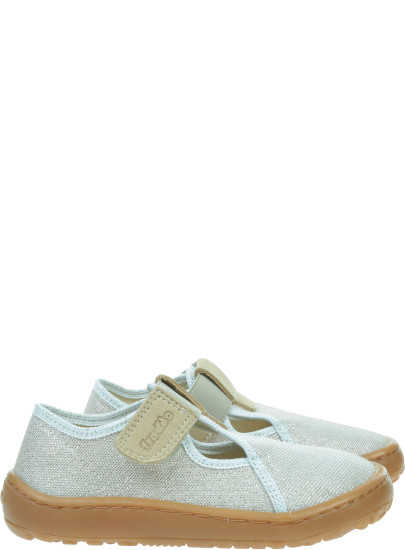 Kapcie Barefoot Dla Dzieci...