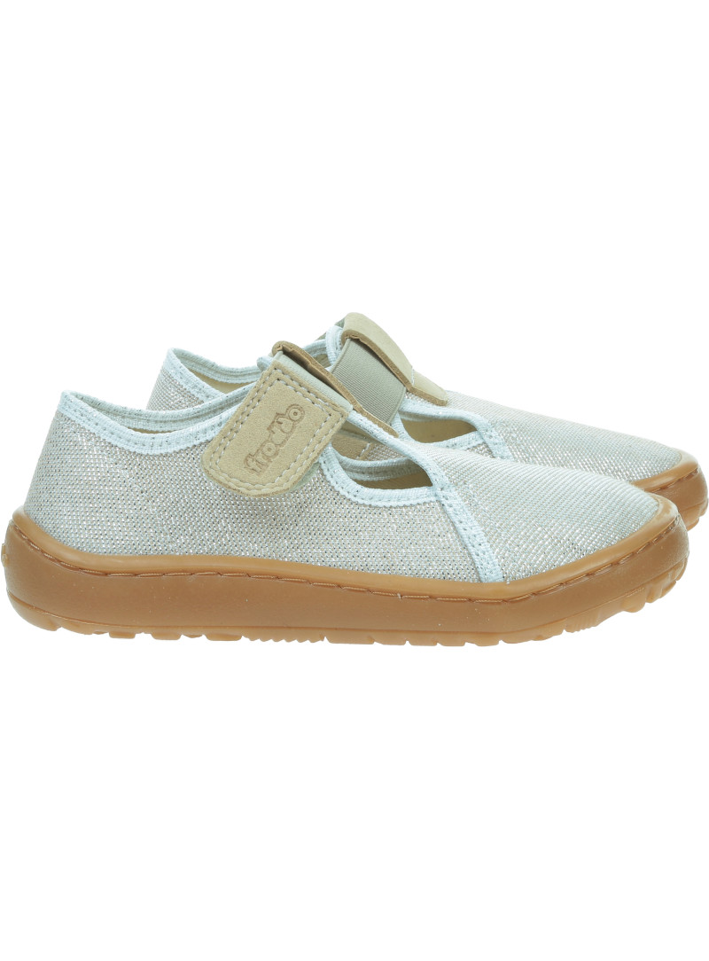 Kapcie Barefoot Dla Dzieci FRODDO Children Slipper G1700439-3